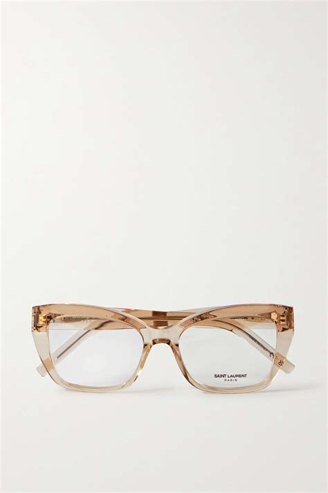 ysl eyewear|ysl optical eyewear.